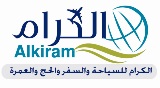 Al kiram logo Al kiram logo