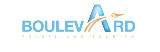 Boulevard logo Boulevard logo