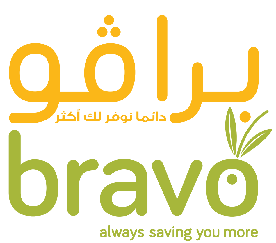 bravo logo