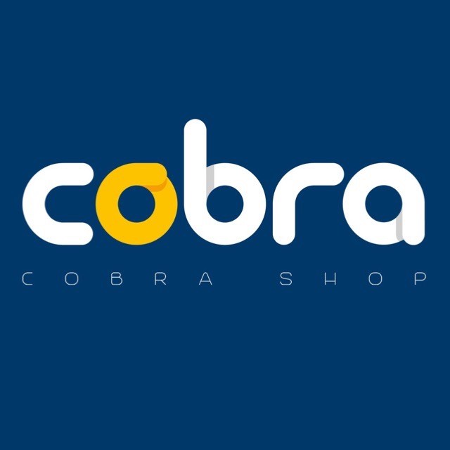 cobra logo