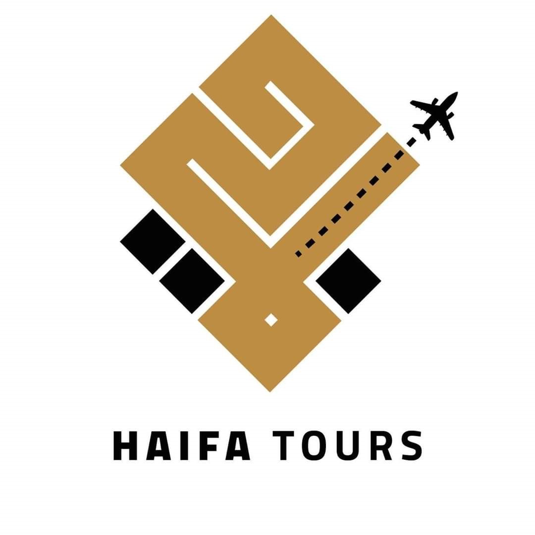 haifa tours logo haifa tours logo