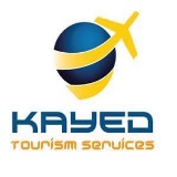 Kayed logo Kayed logo