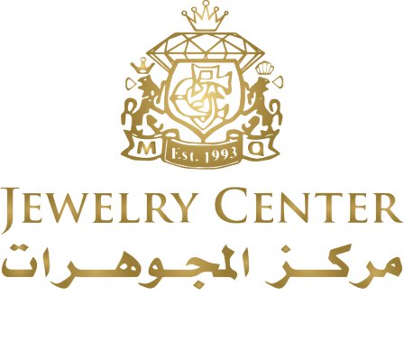 logo JCمركز المجوهرات logo JCمركز المجوهرات