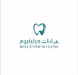 Milinium logo Milinium logo