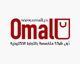 Online Mall logo