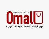 Online Mall logo Online Mall logo