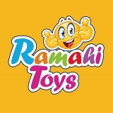 Ramahi toyes