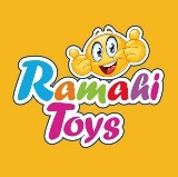 Ramahi toyes Ramahi toyes
