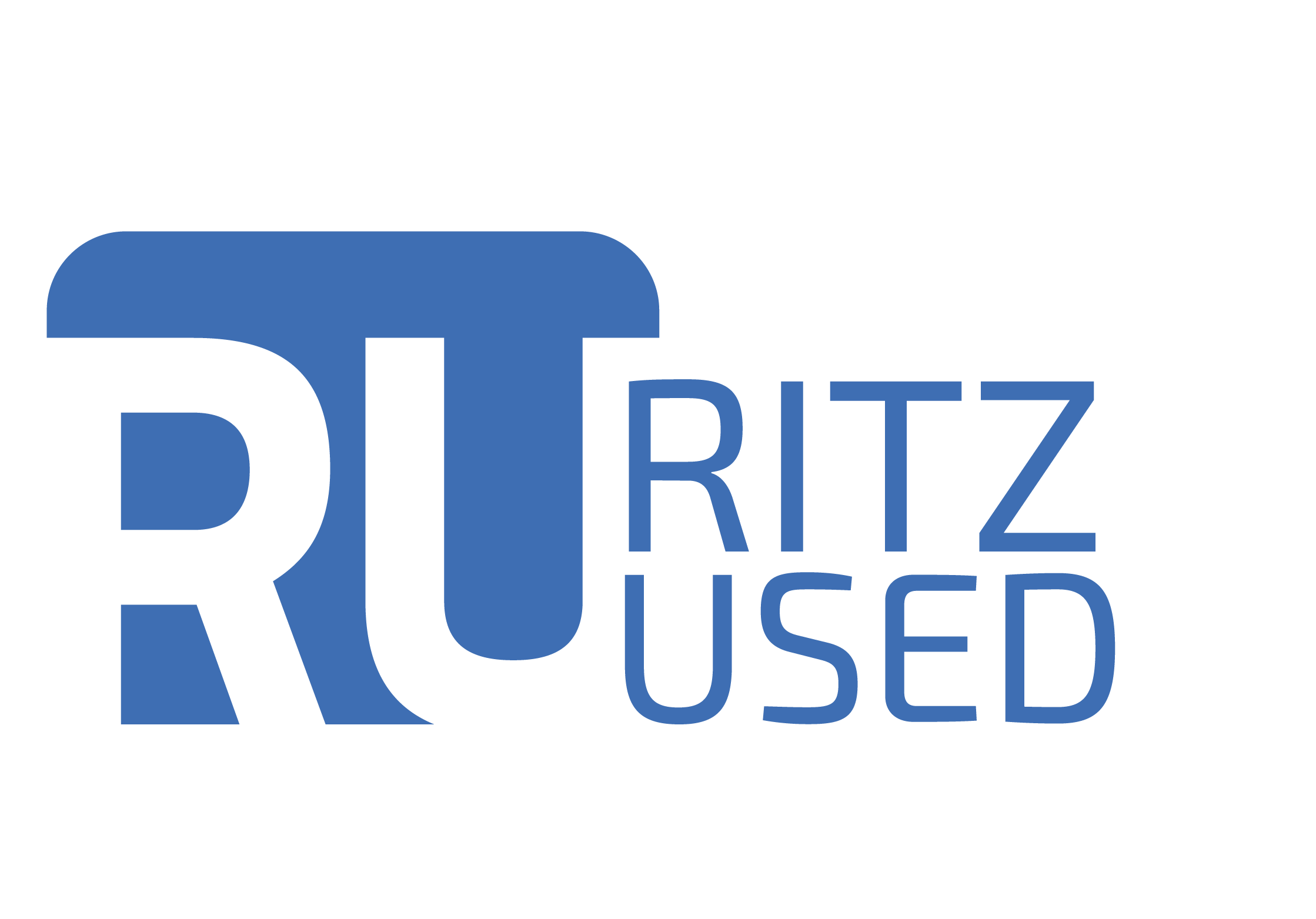 RITZ Used RITZ Used