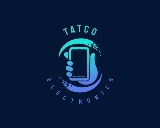 Tatco Electronics logo 2 Tatco Electronics logo 2