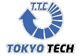 Tokyo tech logo Tokyo tech logo