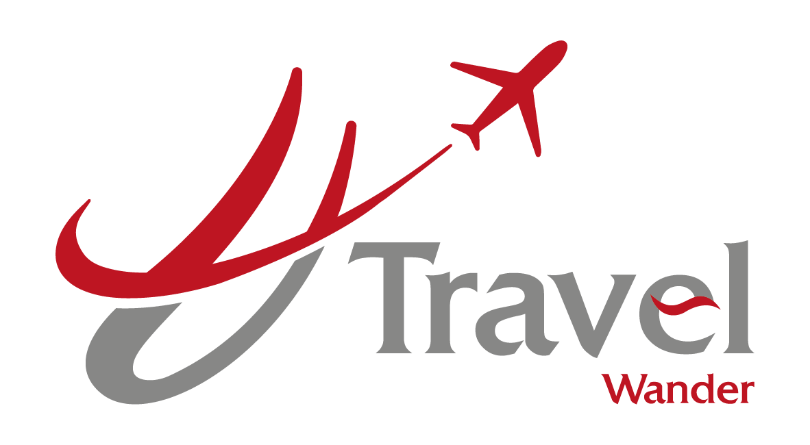 u travel logo