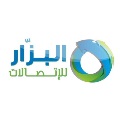 لوجو البزار لوجو البزار